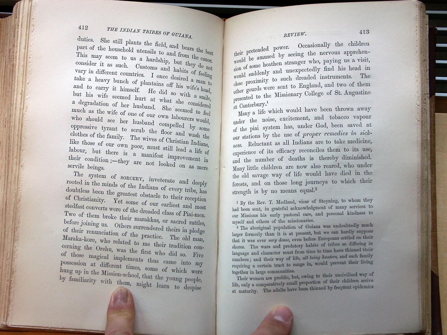 zz-bret68,s.412 piaje maraca missionary college of st. augustine at ca